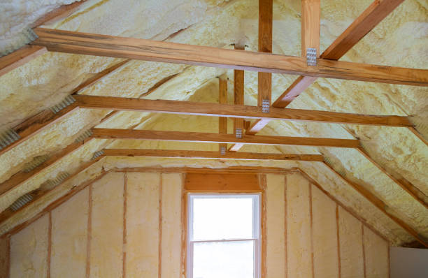 Best Insulation for Specific Applications in West Orange, TX